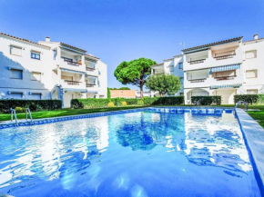 Apartment Nautic Golf II A by Interhome